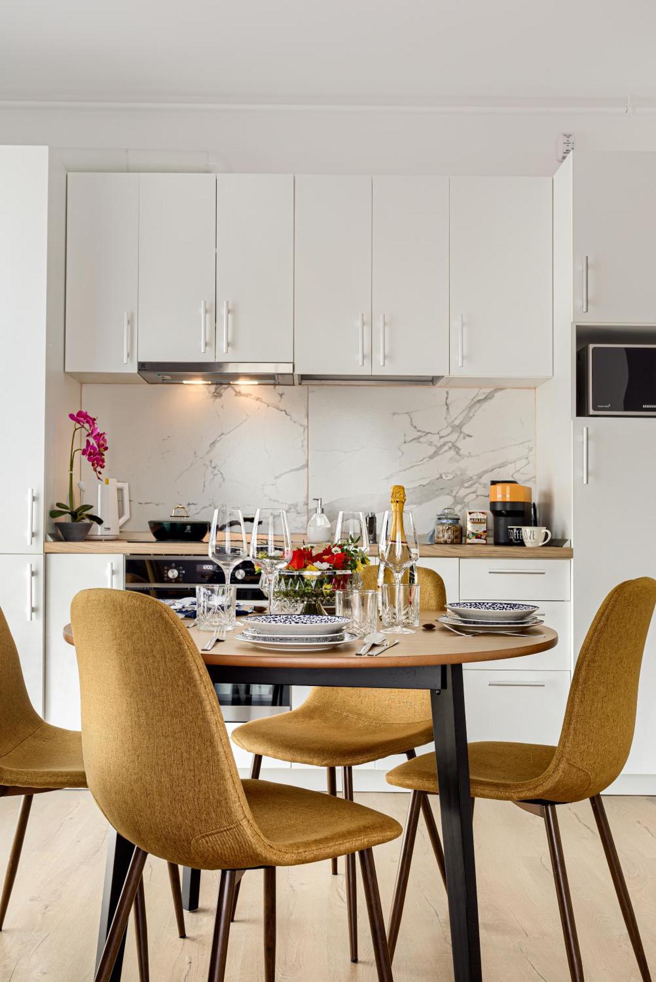 Ari Navy Apartment - High-End Residence Arad Zewnętrze zdjęcie