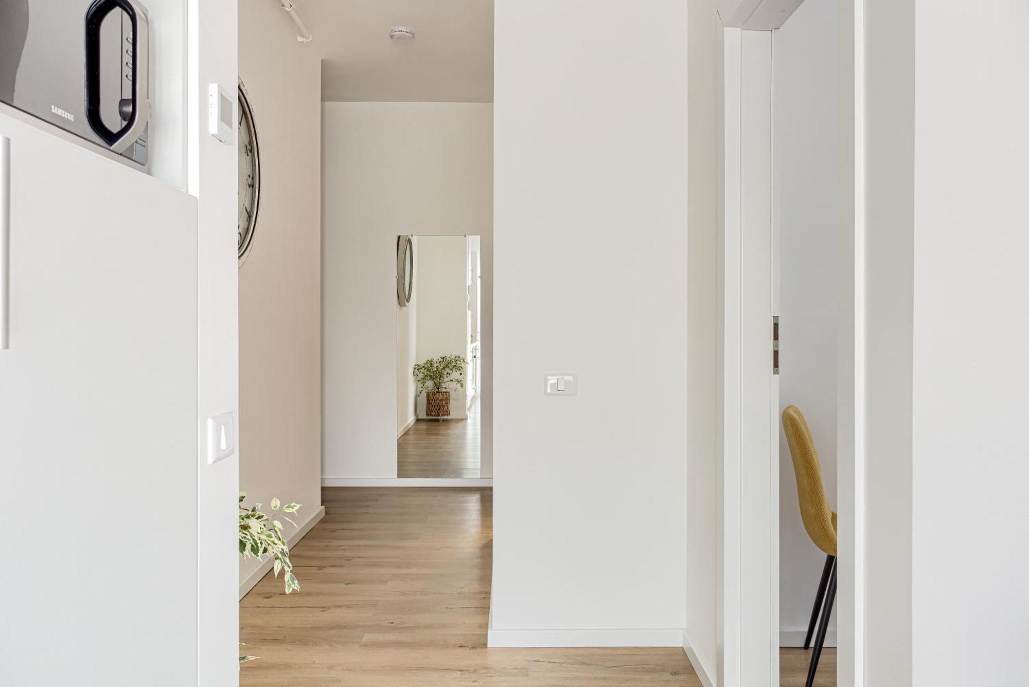 Ari Navy Apartment - High-End Residence Arad Zewnętrze zdjęcie